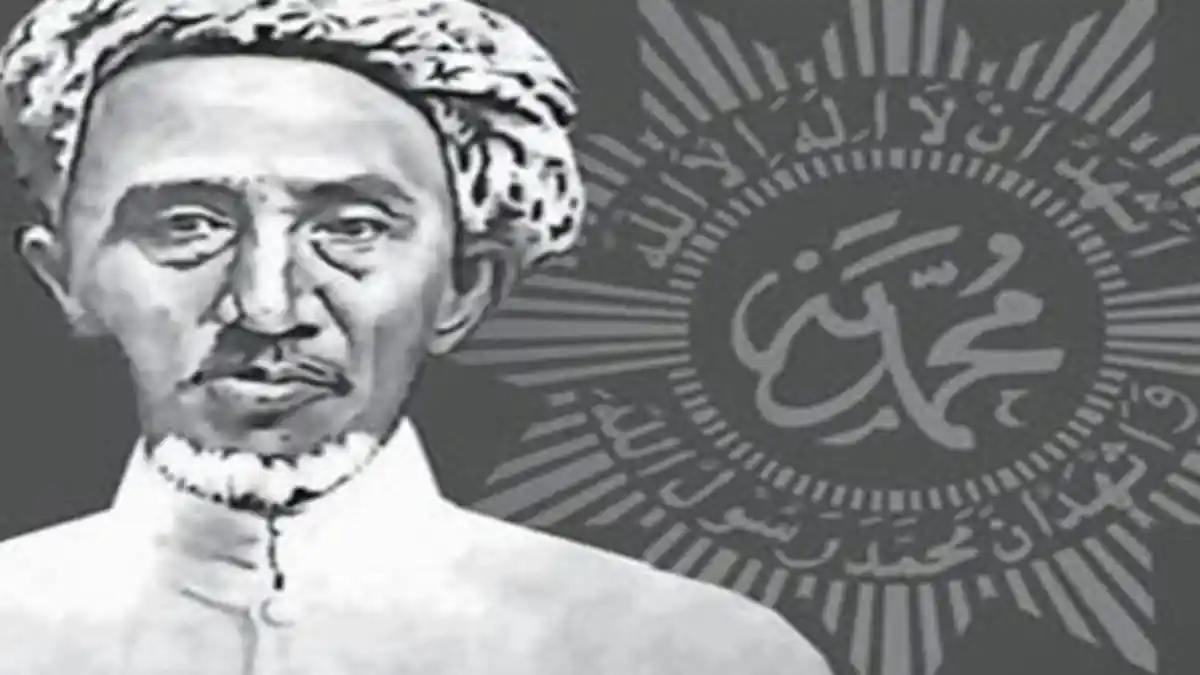 Besok Muhammadiyah Berusia 109 Tahun, Ini Sejarah dan Daftar Ketua Umum dari Masa ke Masa