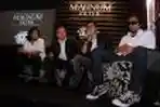 Konpers Urban Jazz Crossover