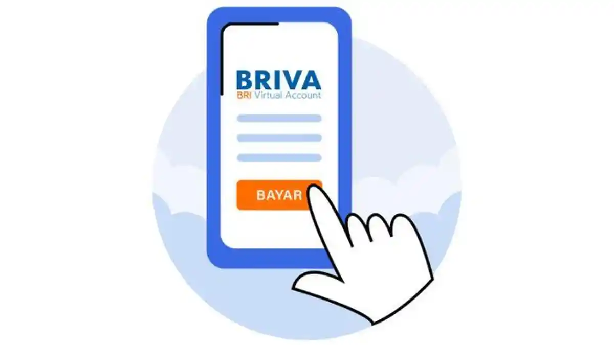 Nasabah BRI, Begini Cara Transfer Virtual Account BRI atau BRIVA via ATM dan BRImo