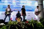 Bagindas Band Rilis Single Tak Ada Yang Dapat Mengganti