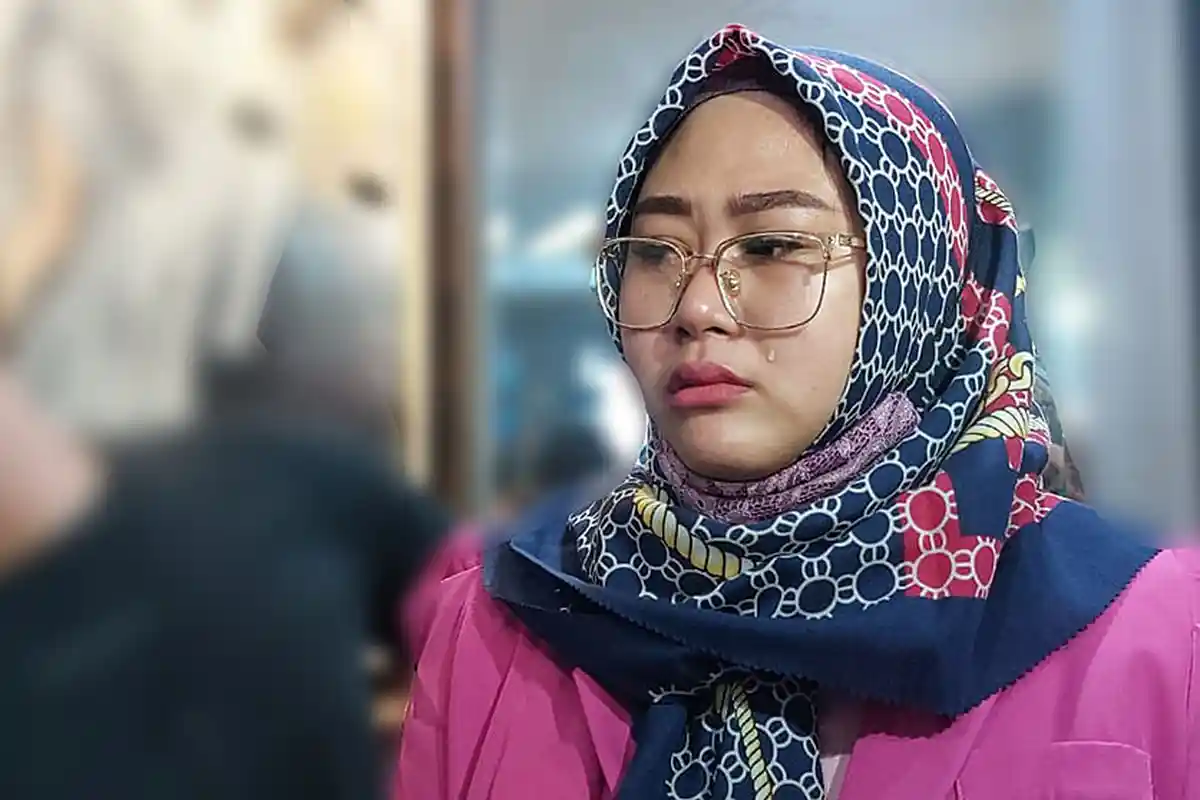 Ternyata Anak yang Diperebutkan Daus Mini dengan Shelvie Hana Wijaya Merupakan Hasil Adopsi 