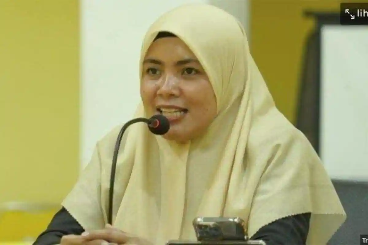 Keterangan Lengkap BNNP Sulsel Tentang Status Narkoba Suhartina Bohari, Positif Metamfetamin