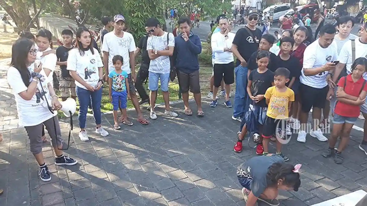 5 Bulan Pembunuhan Bocah 1,5 Masih 'Gelap', Orang Tua Gek Candra Minta Polisi Terus Mengusut