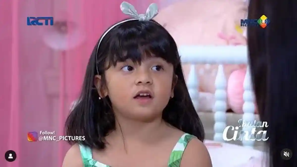 Sinopsis Ikatan Cinta 25 Juli 2022, Reyna Ingin Bertemu Elsa Minta Kejujuran