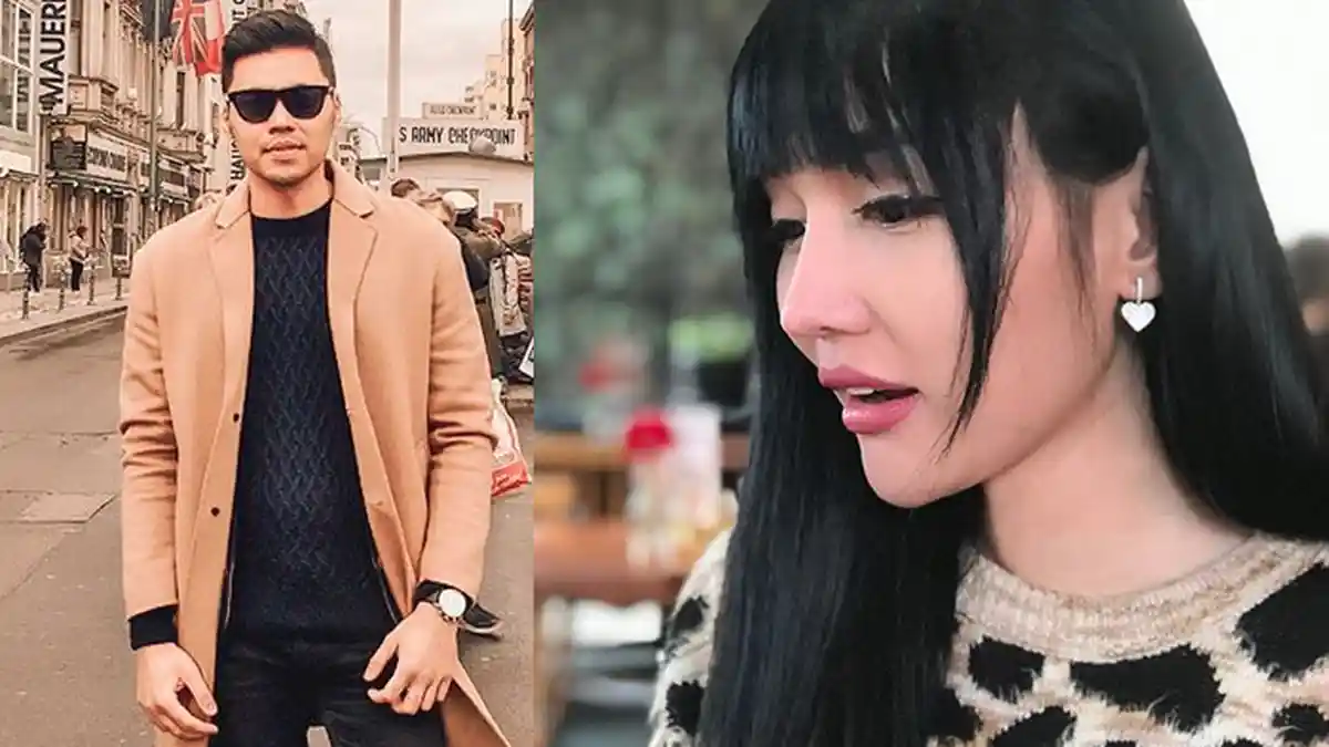 Nasib Mantan Pacar Lucinta Luna yang Dulu Pernah LDR-an, Ada Foto Bareng Cewek Lain, Tak Eksis Lagi?