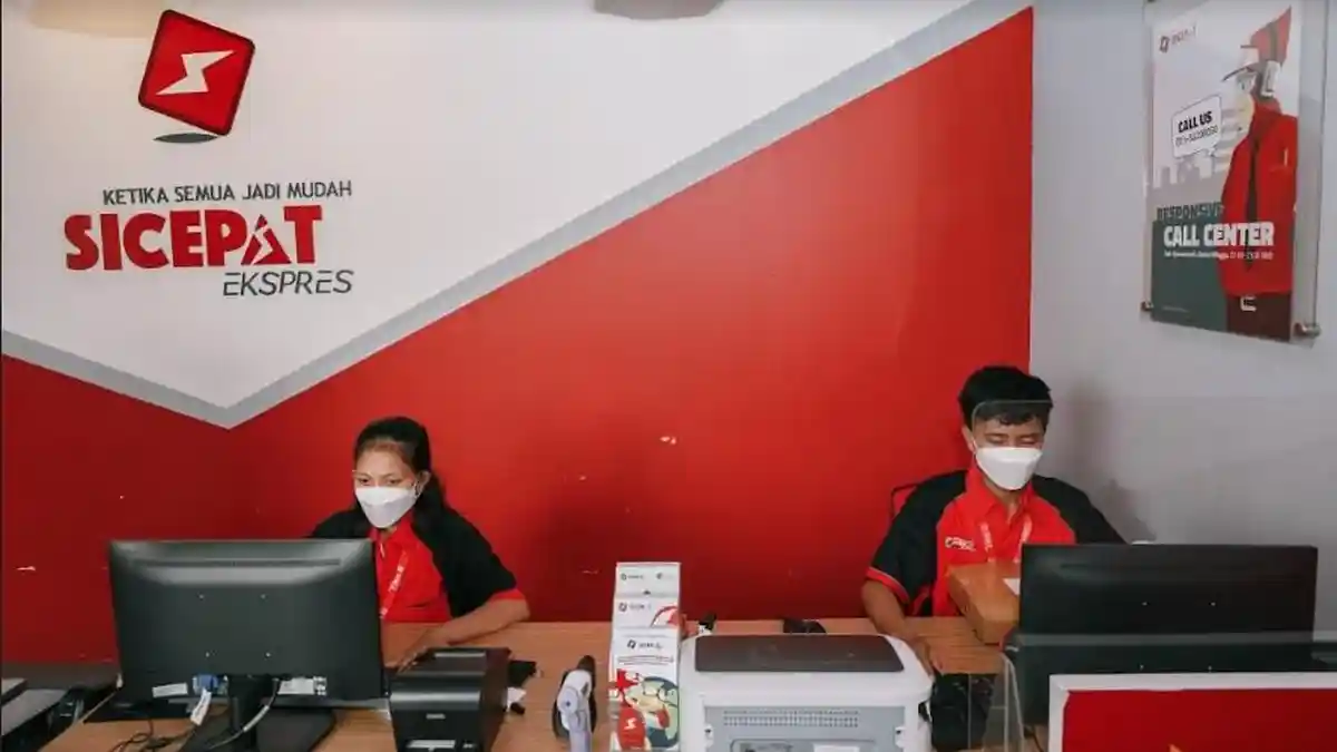 Cara Cek Resi SiCepat, Cara Mudah Lacak Keberadaan Paket tanpa Ribet