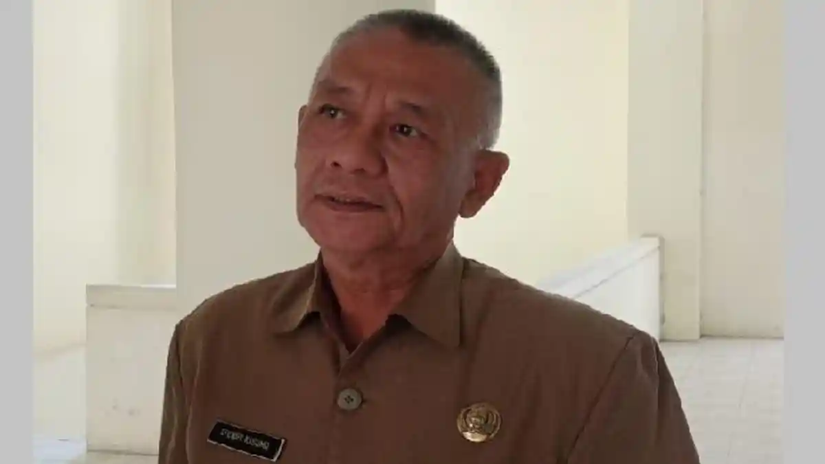 Sekwan Kabupaten Kupang Angkat Bicara Terkait Dugaan Staf Dianiaya Anggota DPRD