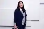 Alice Norin Kadung Anak Alvin Yudhapatria