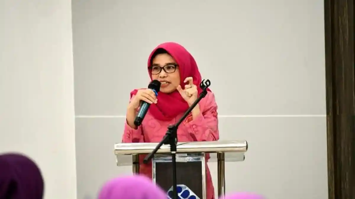 Neng Eem: Cinta Tanah Air Adalah Sebagian dari Iman