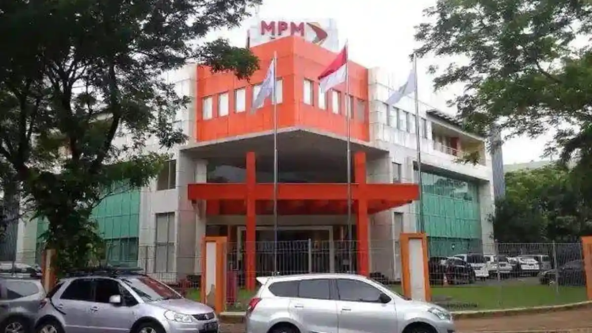 MPMRent dan DSS Pertahankan Sertifikasi ISO dari TUV Nord