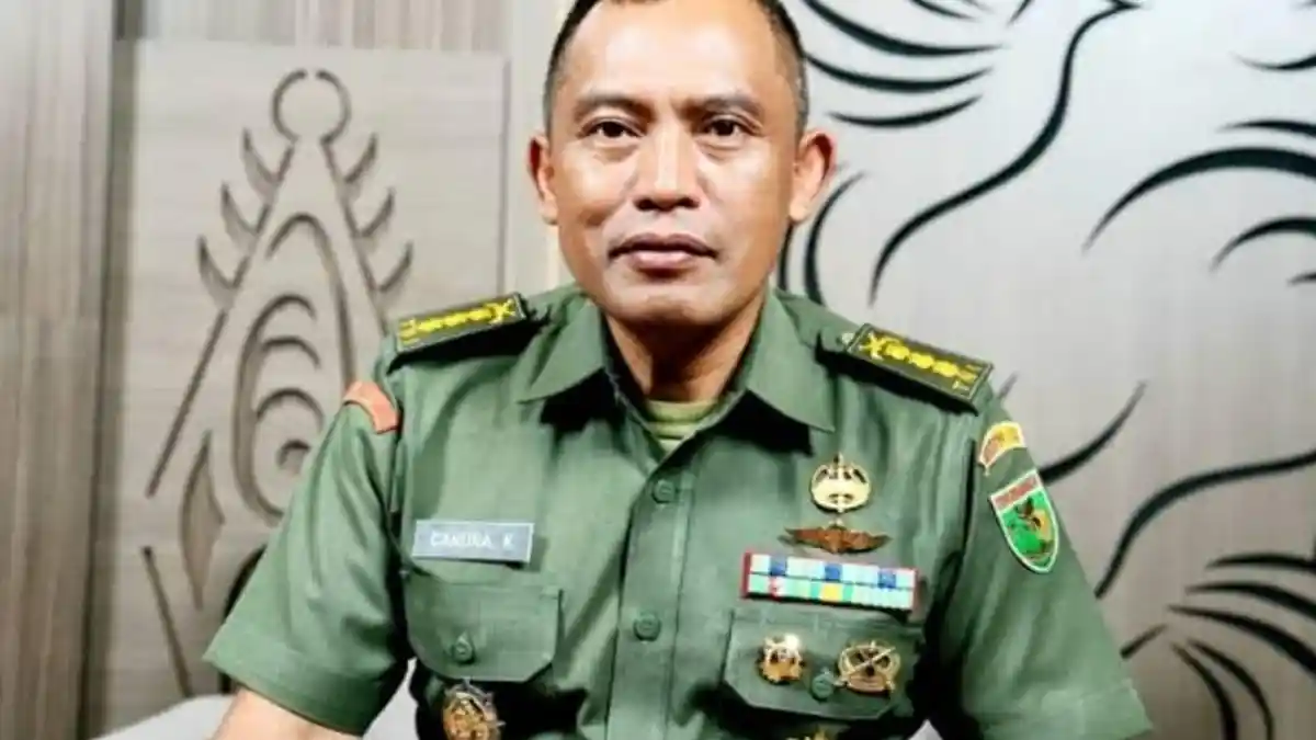 Kodam Cenderawasih Bantah Gunakan Rumah Bupati Puncak dan Kantor Distrik Sebagai Pos TNI