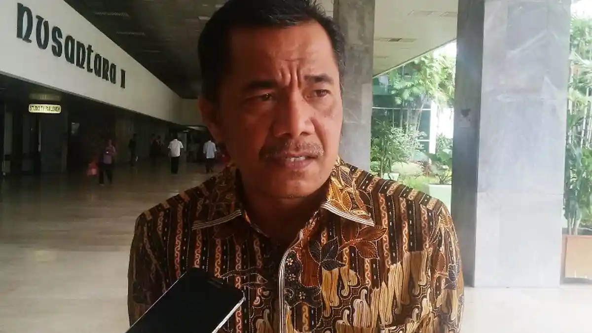 MKD Jelaskan Dasar Peninjauan Kembali Kasus Setya Novanto