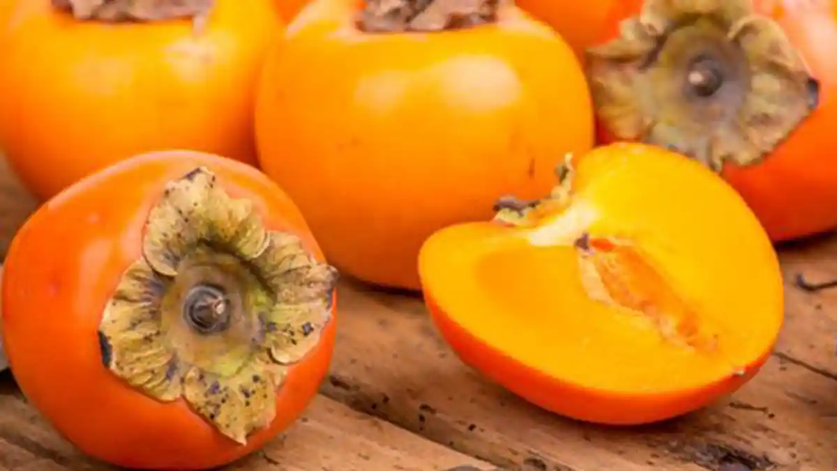 Berbagai Manfaat Buah Kesemek, Mulai dari Turunkan Berat Badan hingga Lawan Kanker