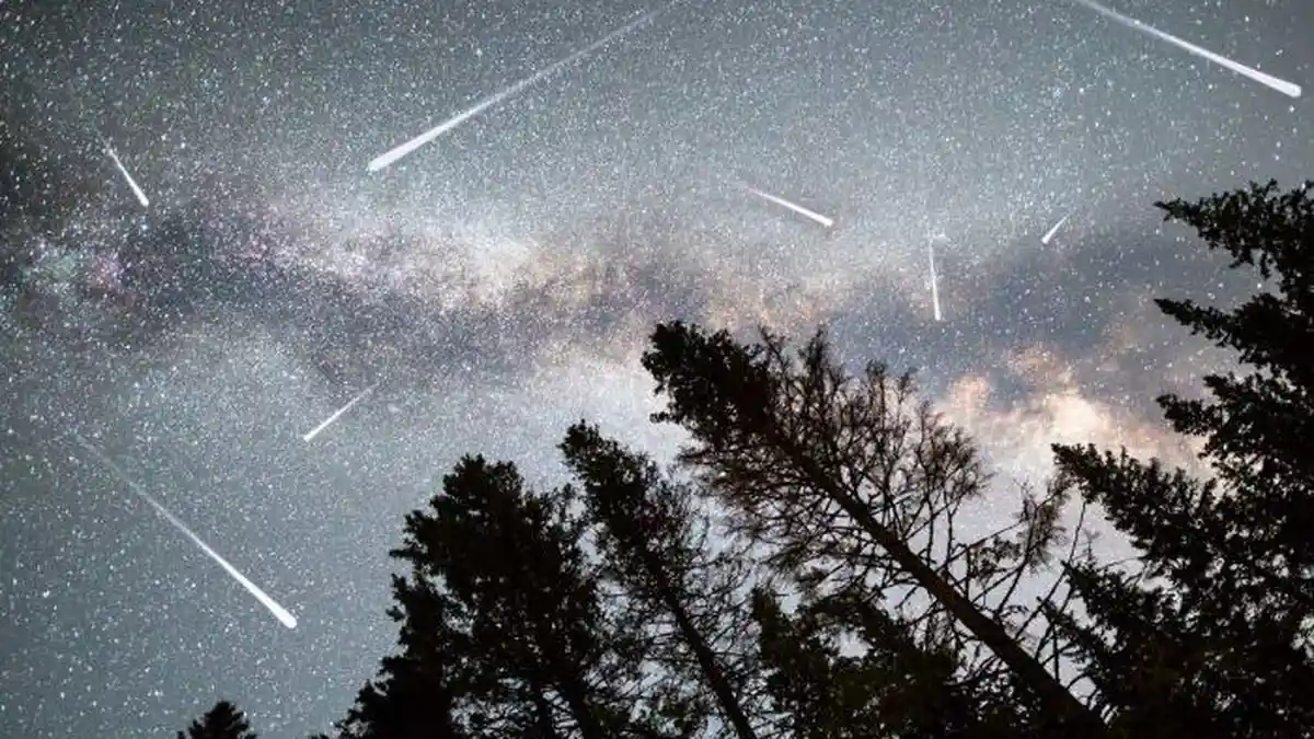 Jangan Lewatkan, Ini Deretan Fenomena Langit yang Terjadi di Bulan Januari 2024