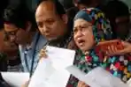 Kuasa Hukum Novel Baswedan Praperadilankan Polri