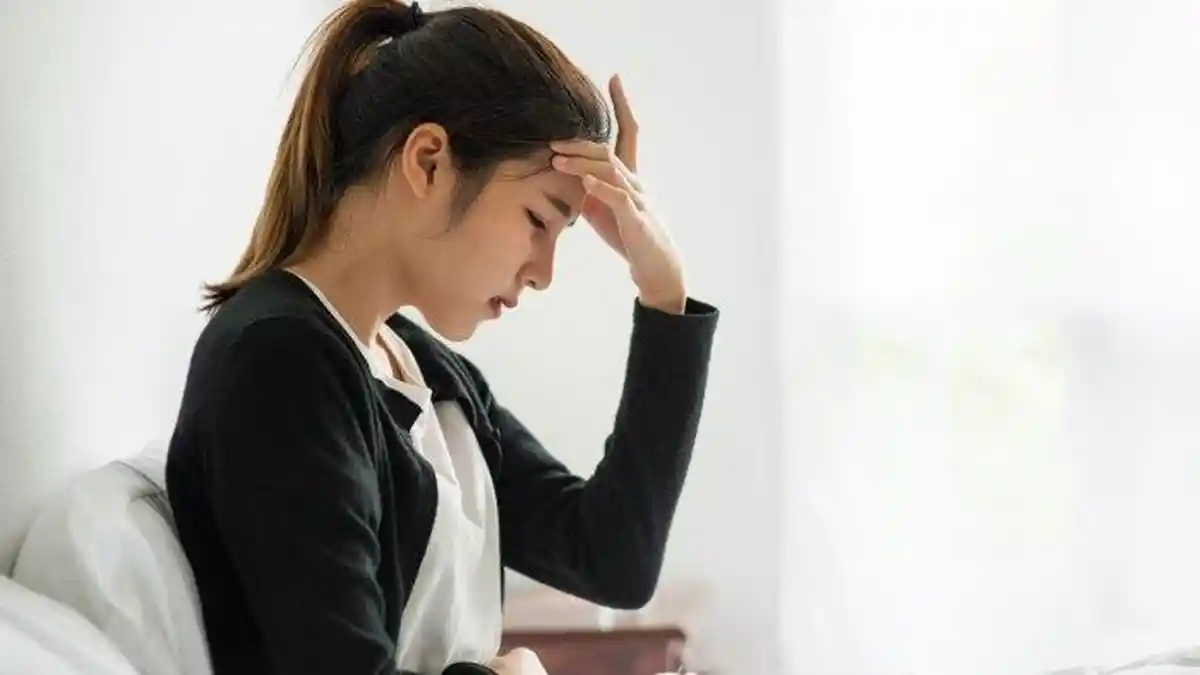 Arti Mimpi Berpura-pura Amnesia,  Pertanda Ketakutan Menghadapi Konsekuensi Dari Keputusan