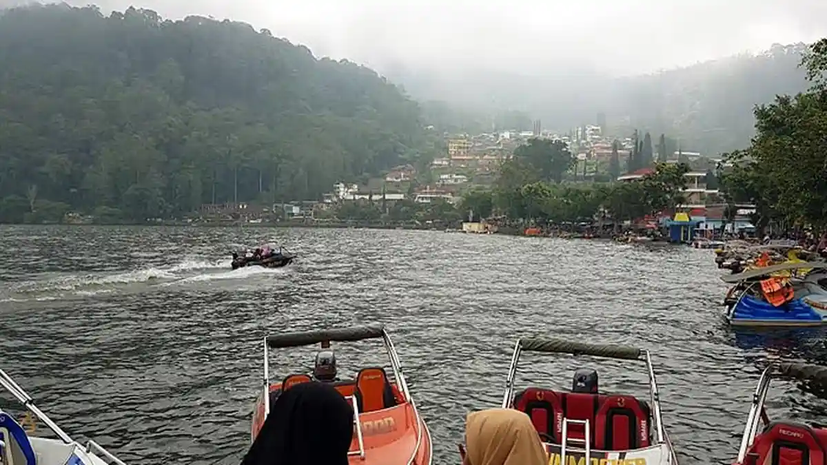 Kasus Hukum Pengumuman Hoax 'Sarangan Tutup' Terus Berlanjut, Tapi Terlapor Tidak Ditahan