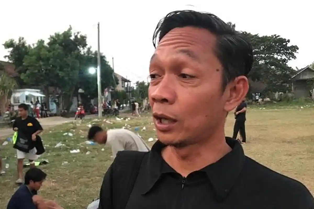 Kahudi Wahyu Widodo Dikabarkan Calon Kuat Pelatih PSIS Semarang