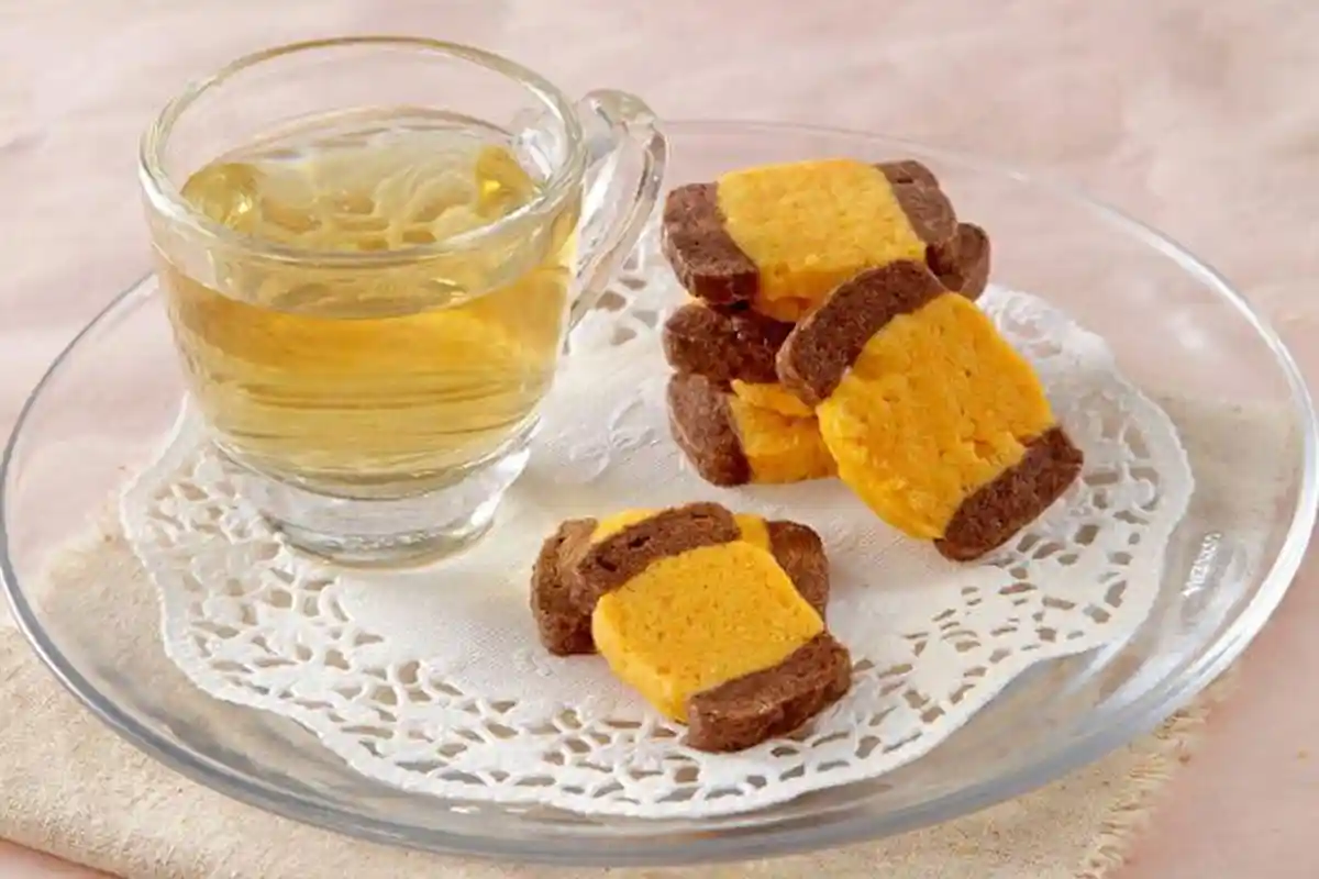 Resep Membuat Kue Kering Cokelat Jeruk, Simak Tips Agar Hasilnya Tidak Melempem