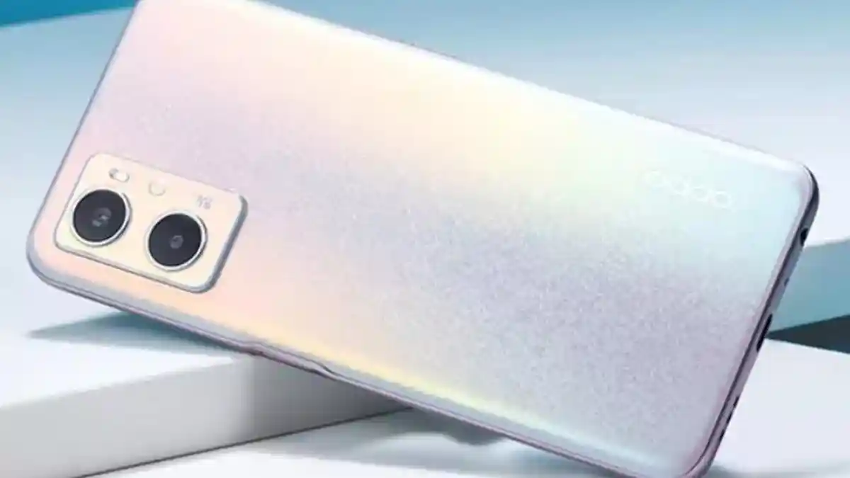 Sudah Turun di Akhir Tahun 2022, Simak Harga HP Oppo A96 RAM 8 GB