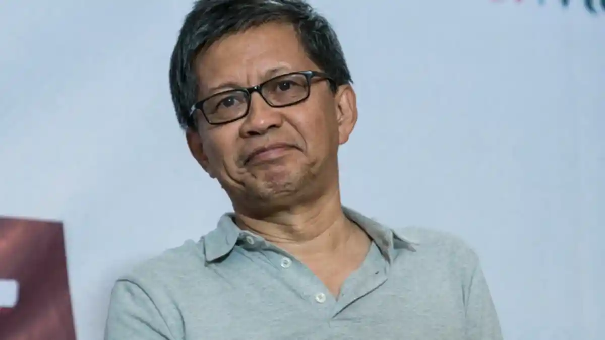 Rocky Gerung Sebut Keahlian Gus Dur Ini Tak Dimiliki Presiden Lain
