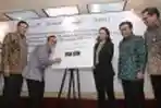 Garuda Indonesia Terima Fasilitas Kredit Modal Kerja