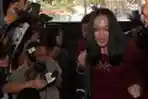 Angelina Sondakh Diperiksa KPK