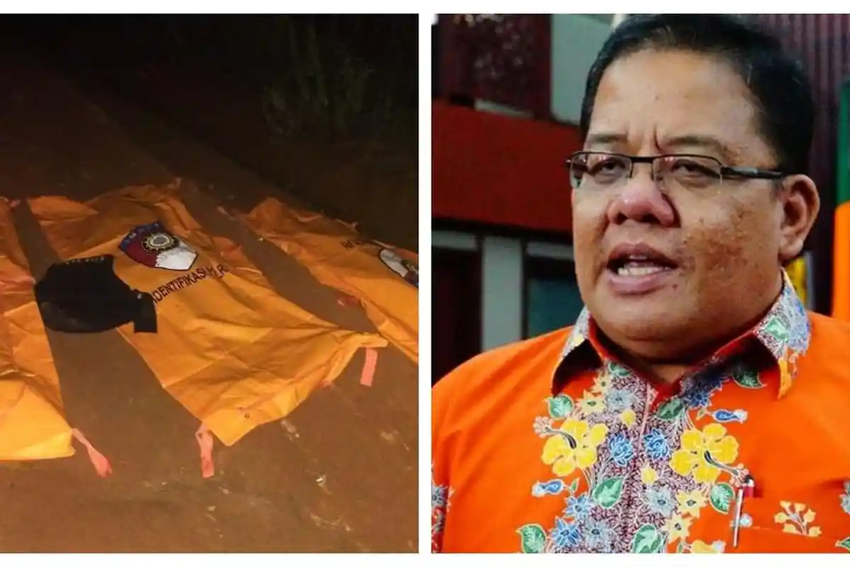 Dugaan Penyebab Polisi Tanpa Kompromi Serbu Judi Sabung Ayam di Lampung, Ada 'Power' dari Jakarta