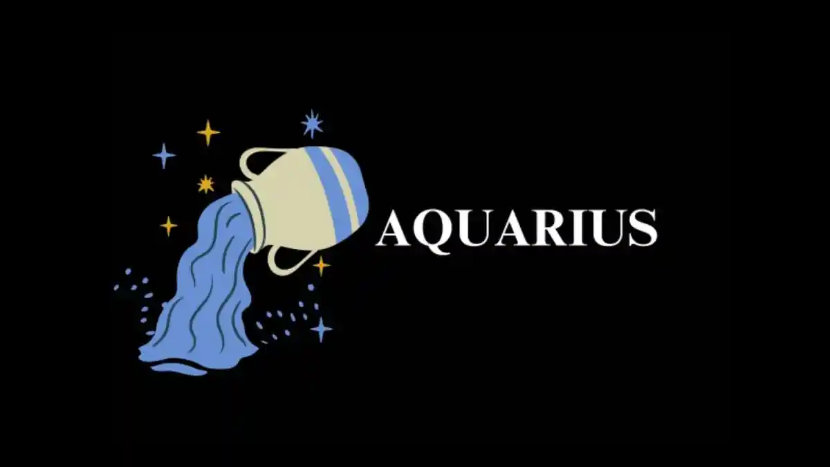 RAMALAN ZODIAK Aquarius Hari Ini dan Besok Jumat 13 September 2024: Cuan Melimpah Jumat Berkah