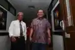 La Nyalla Mataliti Diperiksa Kejati Jawa Timur