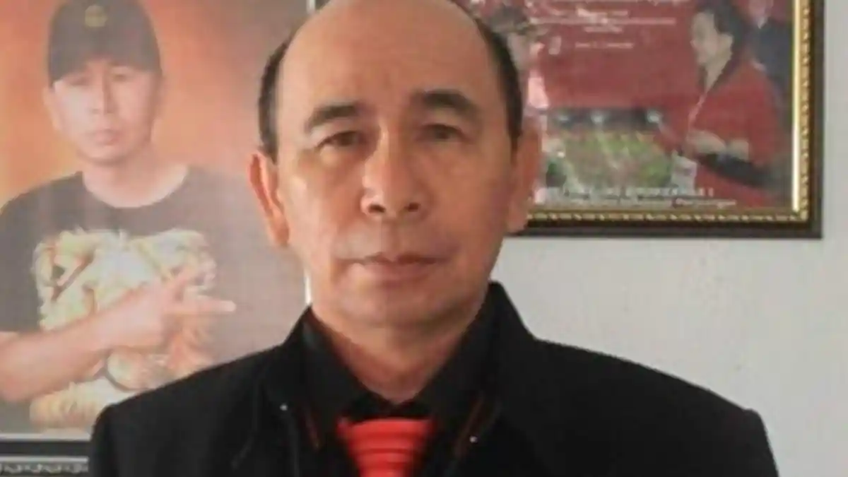 Komisi II DPRD Mitra Sorot Kinerja Dinas Perkim