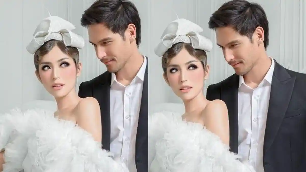 Nasib Pernikahan Jessica Iskandar & Richard Kyle Saat Virus Corona Merebak, Tamu Harus Begini