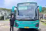 Rupiah Melemah Tekan Operasional Bus, Organda Ciamis Sebut Kenaikan Tarif Bisa Terjadi