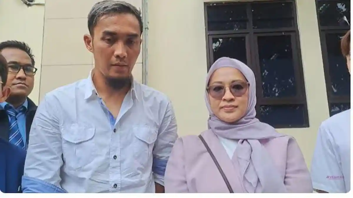 Gunawan Dwi Cahyo Setuju Okie Agustina Peroleh Hak Asuh Anak, Ini yang Jadi Pertimbangan