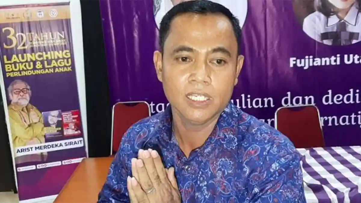 Haji Faisal Sebut Doddy Sudrajat Selalu Diam Ditanya soal Uang Asuransi Gala Sky