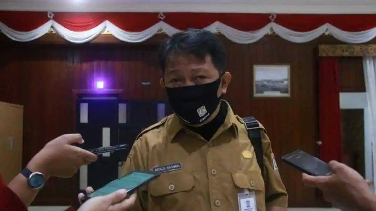 Harga Tahu dan Tempe di Balikpapan Diprediksi Naik Hingga Mei 2022