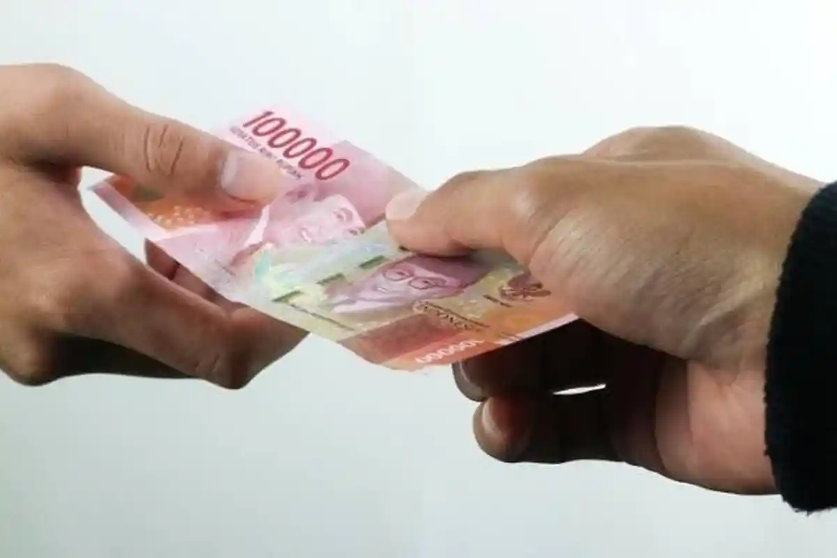 5 Arti Mimpi Gajian Tergantung Konteksnya, Benarkah Bakal Diguyur Rezeki? Bisa Jadi Perubahan Karier