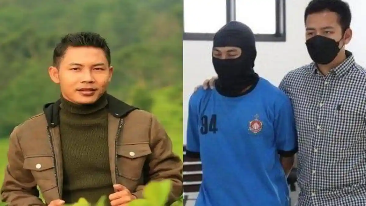 Dulu Dipuji-puji, Suhendra 'Ayah Sejuta Anak' yang Tampung Wanita Hamil ...