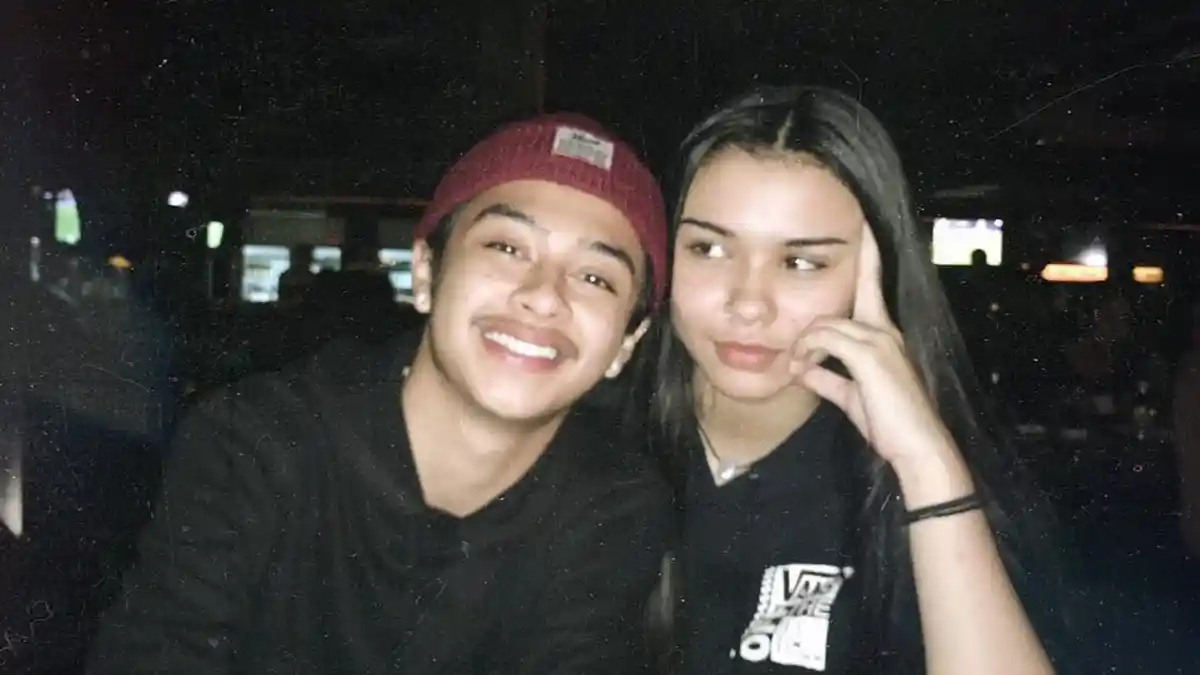 Punya Pacar Baru, Bastian Steel Gaet Temennya Awkarin, Gak Kalah Cantik dari Chelsea Islan!