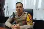 Polantas Bandar Lampung Siaga di Titik Takjil dan Pusat Ngabuburit