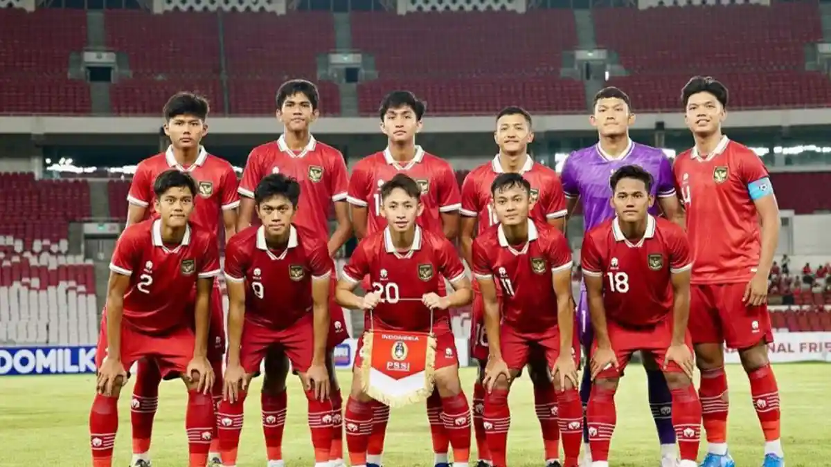 2 Pemain Sepak Bola asal Aceh Dipanggil Indra Sjafri Perkuat Timnas U20