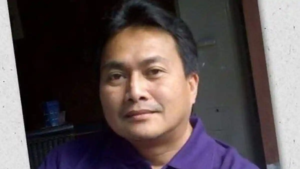 Pegawai BNI Makassar Tata Ibrahim Tampung Rp 76.4 Miliar Hasil Pembobolan BNI Ambon
