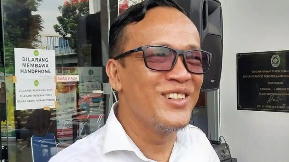 Jumat Keramat KPK, Status Hukum Immanuel Ebenezer Diumumkan Hari Ini, Daftar Barang yang Disita