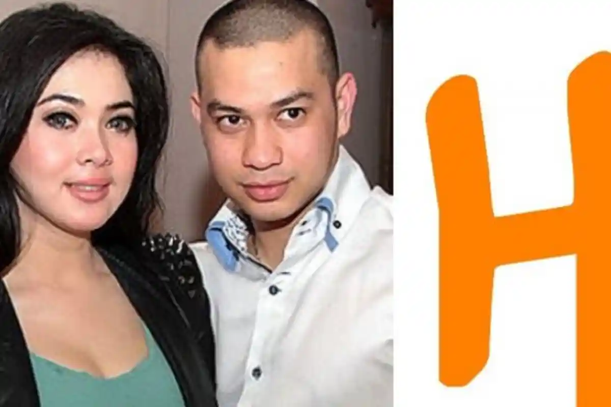 Syahrini Berpaling ke Mr H, Begini Kabar Bubu Mantan Pacarnya. Lihat Perbedaannya di Video Ini