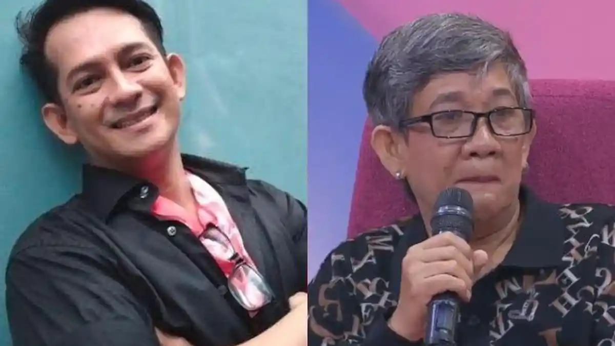Tanggapi Masalah Sang Keponakan yang Terjerat Kasus Narkoba, Tante Jupiter Fortissimo : Ibunya Syok