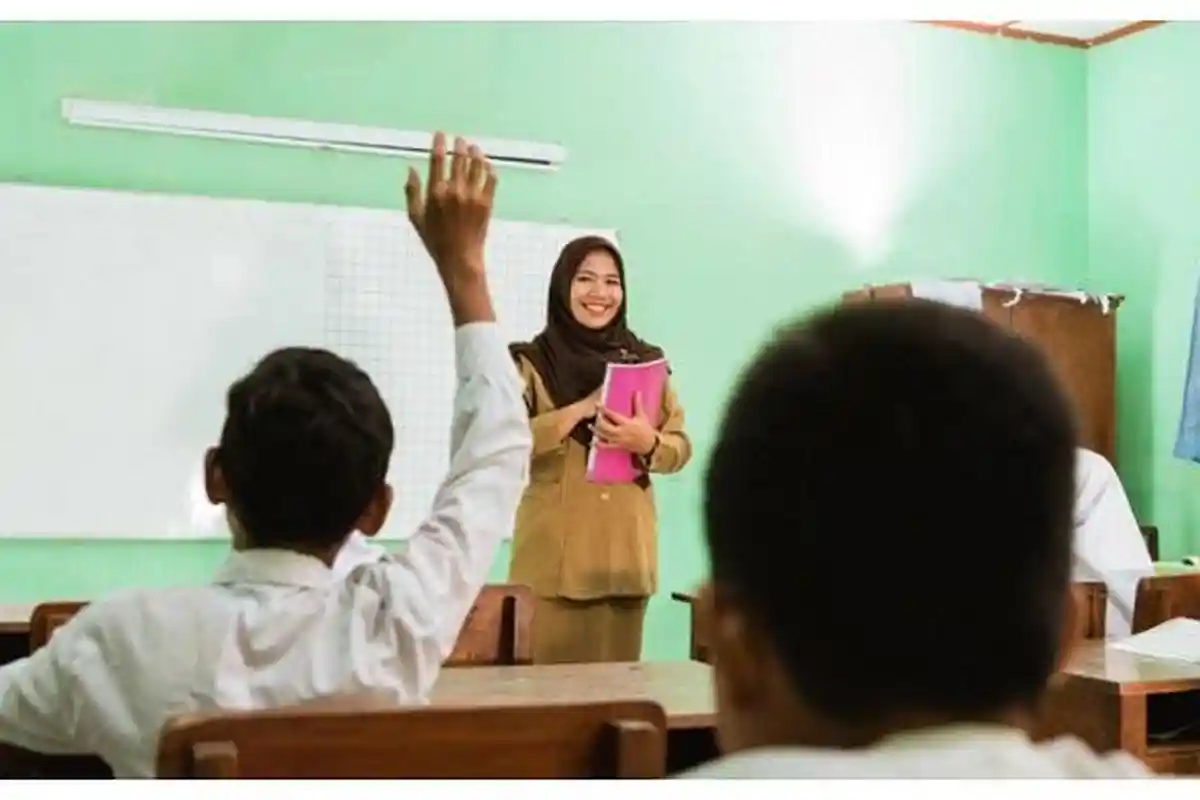 Simak Contoh Soal dan Kunci Jawaban PKN Kelas 2 SD Semester 2 2025 Pilihan Ganda