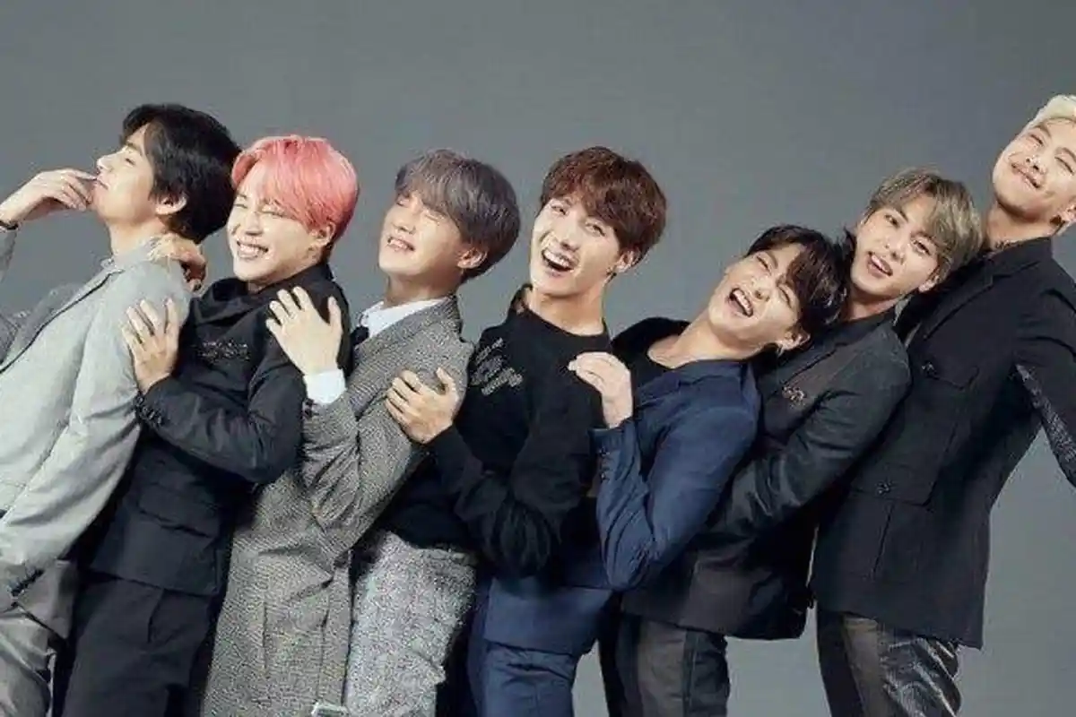 BTS Hiatus Resmi Umumkan Para Member Mulai Hidup Terpisah, Fokus Solo Karir