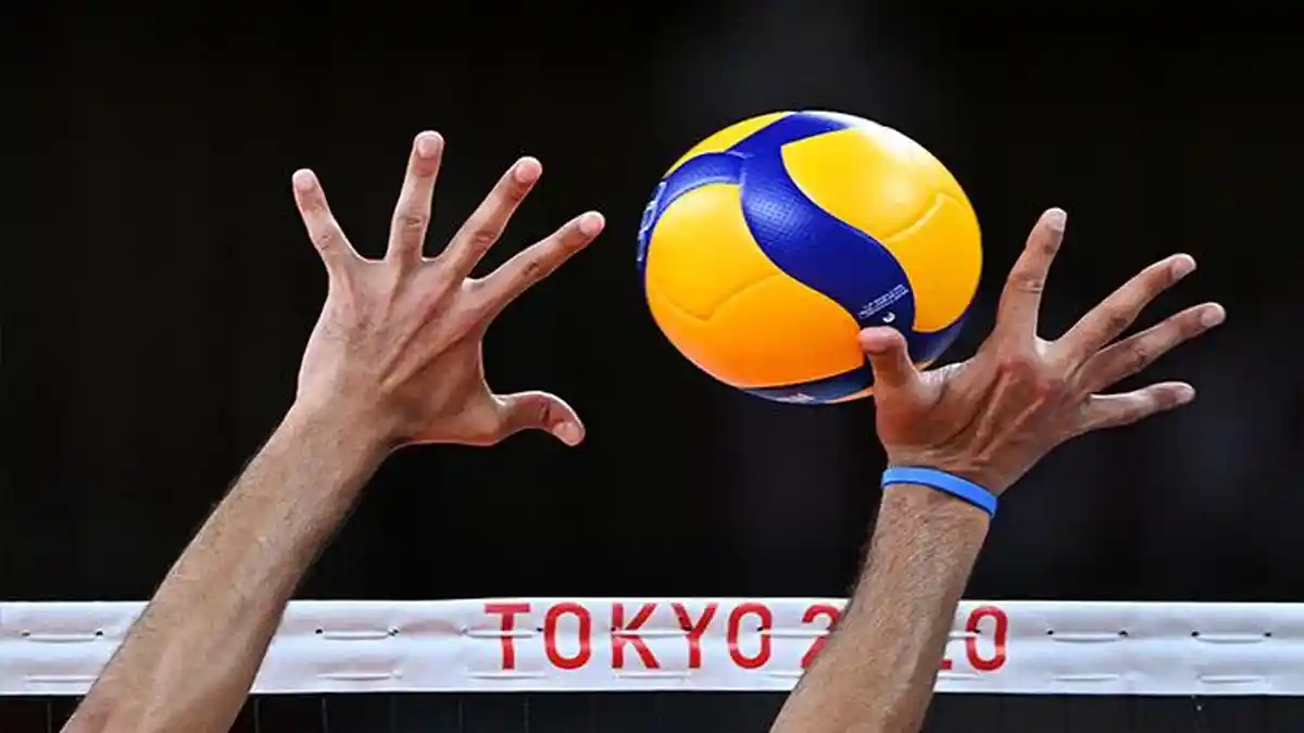 Jadwal Voli Dunia Volleyball Challenger Cup 2022 Hari Ini Turki vs Qatar, Prancis vs Kolombia