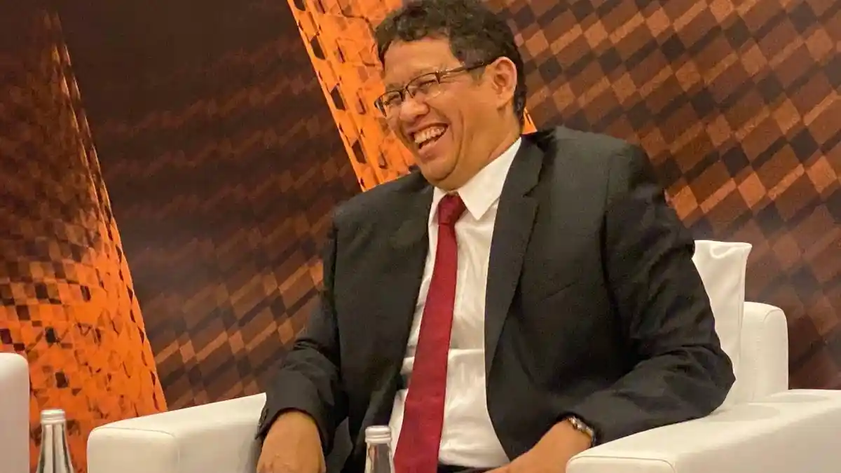 Pengamat: Perlu Banyak Sosok 'Purbaya' di Kabinet Prabowo