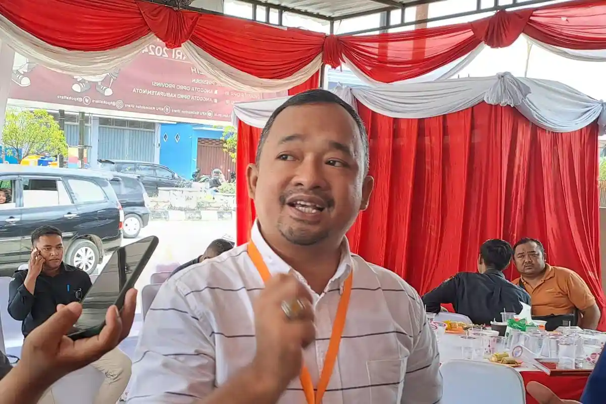 Tidak Puas Hasil Rekapitulasi Pemilu 2024, Peserta Dapat Ajukan PHPU ke Mahkamah Konstitusi